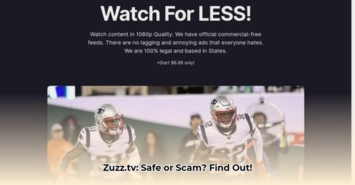 is-zuzz-tv-legit